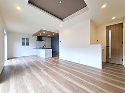 八千代市大和田新田　新築戸建 全1棟