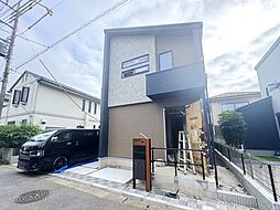 八千代市八千代台東5丁目　新築戸建 全1棟