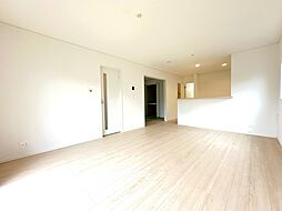 四街道市みそら第11　新築戸建 全2棟 2号棟