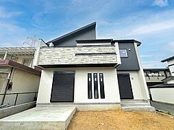 千葉市花見川区千種町　新築戸建 全1棟
