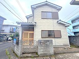 千葉市若葉区若松町　中古戸建