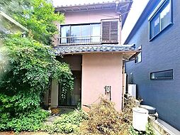 八千代市大和田新田　中古戸建