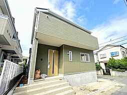 千葉市花見川区千種町第19 新築戸建 全1棟