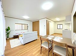 千葉市若葉区大宮台4丁目　中古戸建