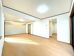 千葉市若葉区みつわ台2丁目　中古戸建
