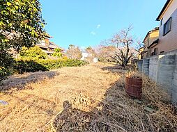八千代市大和田新田 条件なし売地 全1区画