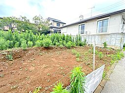 四街道市和良比12期　条件付き売地 全2区画 2号地
