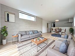 千葉市稲毛区天台6期　新築戸建 全1棟
