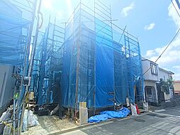 船橋市大穴南2丁目 新築戸建 全2棟 1号棟