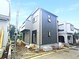 船橋市大穴南2丁目 新築戸建 全2棟 1号棟