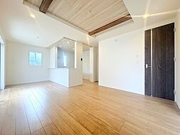 船橋市大穴南2丁目 新築戸建 全2棟 2号棟