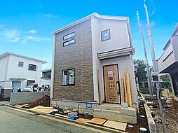 船橋市大穴南2丁目 新築戸建 全2棟 2号棟
