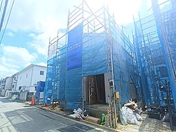 船橋市大穴南2丁目 新築戸建 全2棟 2号棟