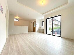 千葉市美浜区真砂11期　新築戸建 全1棟