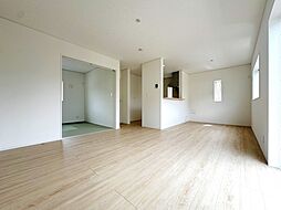 四街道市大日第29　新築戸建 全1棟