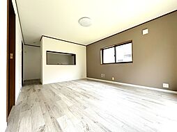 四街道市もねの里2丁目　中古戸建