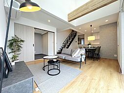 四街道市吉岡　中古戸建