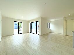 四街道市内黒田1期　新築戸建 全4棟 2号棟
