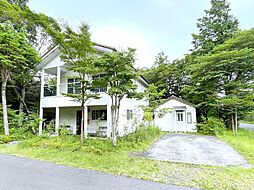 静岡県裾野市須山 条件付き売地 全1区画
