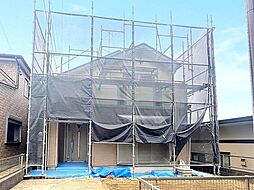 千葉市中央区松ケ丘町　中古戸建