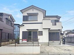 千葉市中央区塩田町　中古戸建