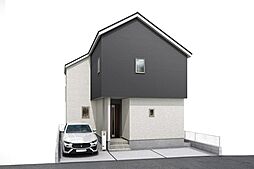 船橋市高野台4丁目01期　新築戸建 全1棟