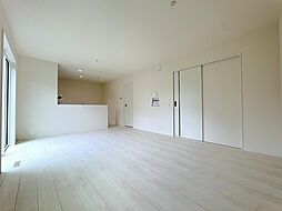 市原市今津朝山01期　新築戸建 全2棟 2号棟