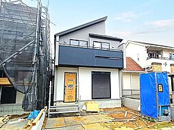 千葉市若葉区千城台西1丁目　新築戸建 全2棟 2号棟