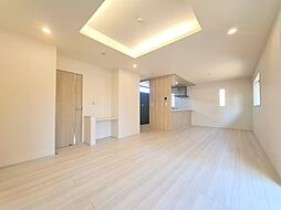 船橋市二和西2丁目 新築戸建 全5棟 2号棟