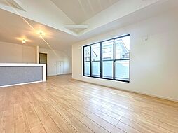 千葉市花見川区花園2期　新築戸建 全3棟 3号棟