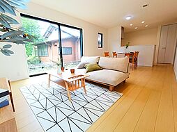 フレスティア都賀・若松町2　新築戸建 全3棟