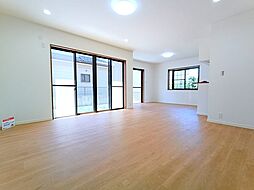 佐倉市中志津2丁目　中古戸建