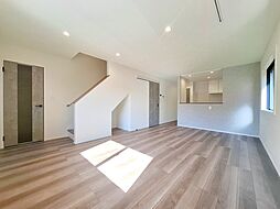 Golden East Hills2　新築戸建 全3棟 1号棟