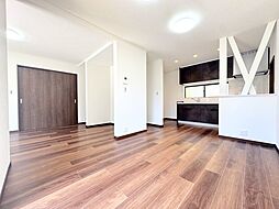 船橋市金杉5丁目　中古戸建
