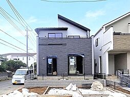 千葉市緑区あすみが丘8丁目 新築戸建 全3棟 2号棟