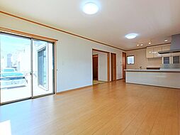 八千代市勝田台6丁目　中古戸建