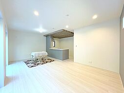 千葉市花見川区こてはし台1丁目第3　新築戸建 全2棟 2号棟