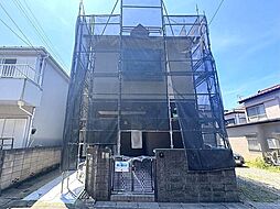 船橋市二和西4丁目　中古戸建