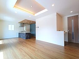 四街道市下志津新田　新築戸建 全1棟