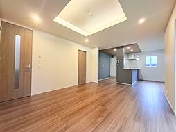 千葉市緑区あすみが丘2丁目　新築戸建 全2棟 1号棟