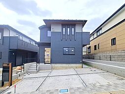 千葉市緑区あすみが丘2丁目 新築戸建 全2棟 2号棟