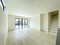 千葉市中央区松ケ丘町7期　新築戸建 全2棟 2号棟