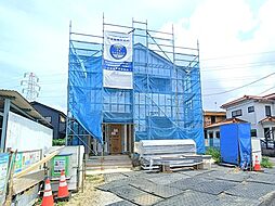 市原市椎津　新築戸建 全1棟