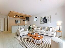 八千代市八千代台北12丁目01期 新築戸建 全2棟 2号棟