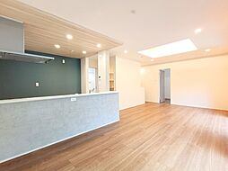 八千代市高津2期　新築戸建 全1棟