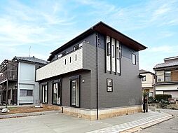 八千代市高津2期　新築戸建 全1棟
