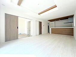 千葉市若葉区愛生町2期　新築戸建 全6棟 2号棟