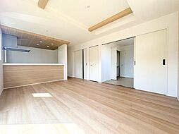 千葉市若葉区愛生町2期　新築戸建 全6棟 3号棟