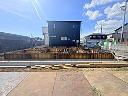 千葉市若葉区愛生町2期　新築戸建 全6棟 4号棟