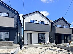 千葉市緑区あすみが丘4期　新築戸建 全3棟 2号棟